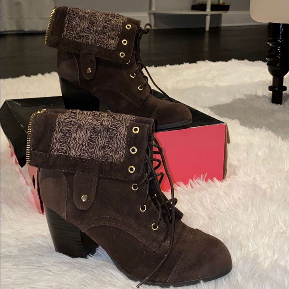 Booties
